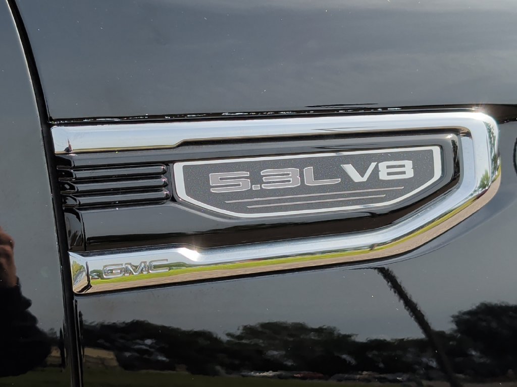 Used 2024 GMC Sierra 1500 SLT w/ SLT Premium Plus Package AWD/4WD image 42