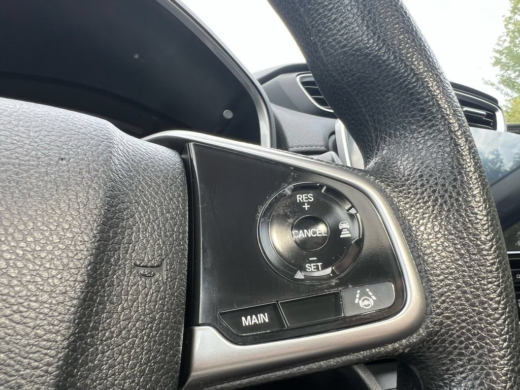 Used 2020 Honda CR-V EX image 13