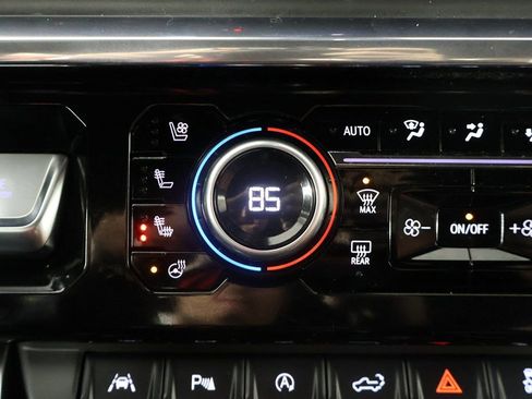 Used 2025 GMC Sierra 1500 Denali Ultimate image 52