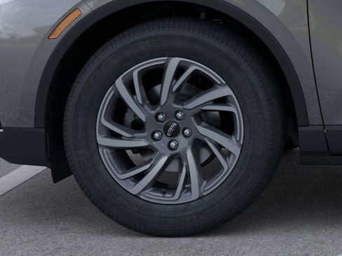 New 2026 Lincoln Corsair Premiere image 19