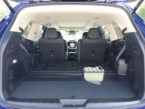 New 2026 Subaru Ascent Touring AWD/4WD image 7