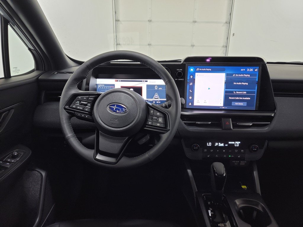 New 2026 Subaru Outback Premium AWD/4WD image 8