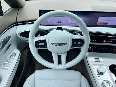 New 2026 Genesis GV70 2.5T Advanced AWD/4WD image 8