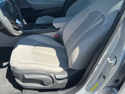 Used 2019 Hyundai Sonata SE FWD image 10