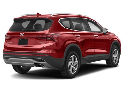 Used 2023 Hyundai Santa Fe SEL w/ Premium Package AWD/4WD image 5