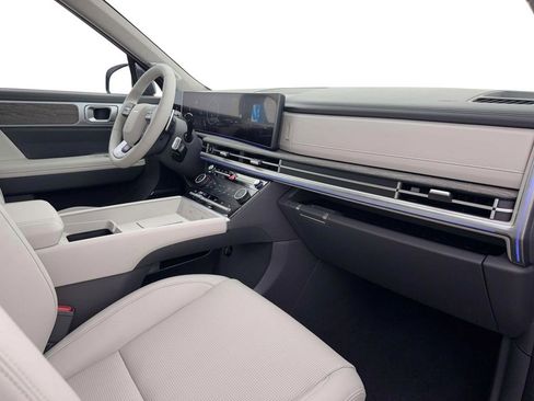 New 2026 Hyundai Santa Fe Limited FWD image 15