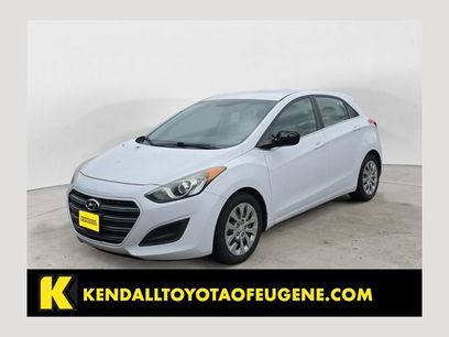 Used 2016 Hyundai Elantra GT