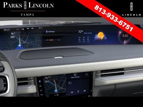 New 2026 Lincoln Navigator L Reserve AWD/4WD image 14