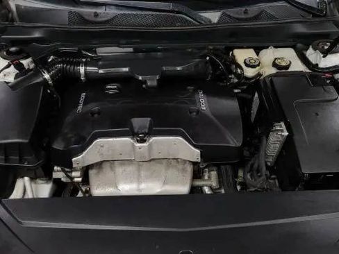 Used 2015 Chevrolet Impala LT w/ Convenience Package image 47