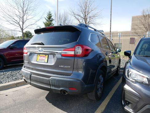 Used 2020 Subaru Ascent Premium w/ Convenience Package image 5