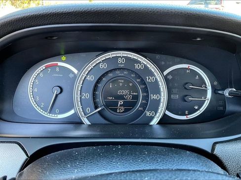 Used 2015 Honda Accord LX image 10