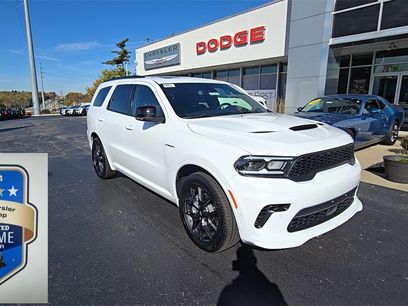 New 2026 Dodge Durango GT