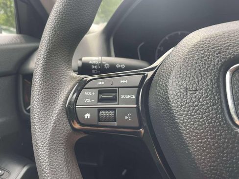 Used 2024 Honda Civic LX image 20
