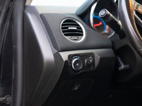 Used 2016 Chevrolet Cruze LT w/ Sun, Sound and Sport Package image 27