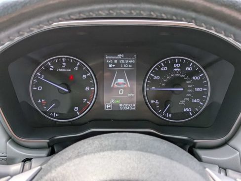 Used 2023 Subaru Outback Limited AWD/4WD image 29