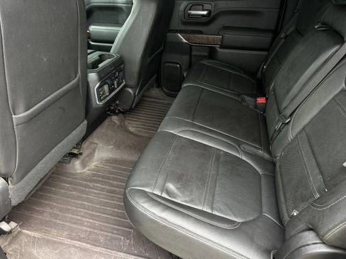 Used 2020 GMC Sierra 1500 Denali AWD/4WD image 11