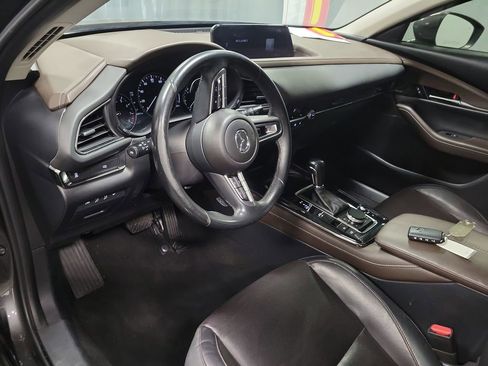 Used 2021 MAZDA CX-30 AWD 2.5 S w/ Premium Package image 14