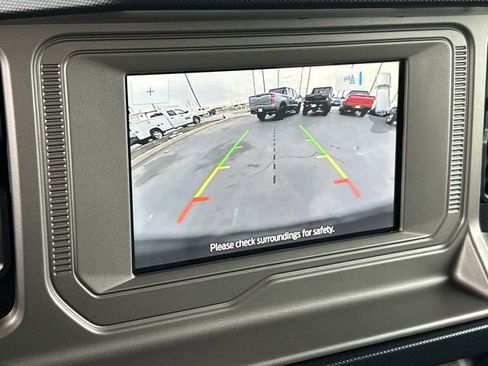 Used 2023 Ford Bronco Outer Banks image 26