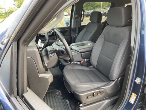 Used 2023 Chevrolet Silverado 1500 LT image 17