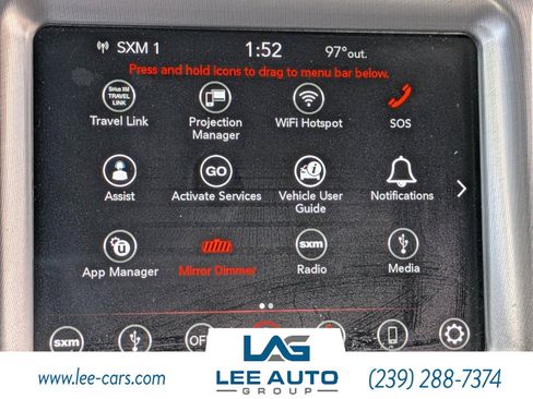 Used 2019 Dodge Challenger SXT image 15