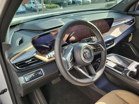 New 2026 Buick Enclave Preferred image 21