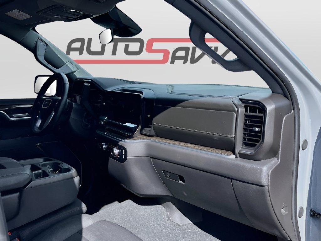 Used 2024 GMC Sierra 1500 Elevation AWD/4WD image 28