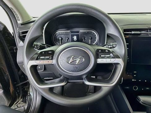 Used 2024 Hyundai Tucson SEL FWD image 13