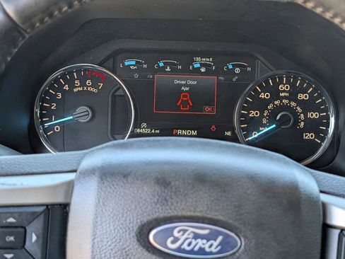 Used 2019 Ford F150 Lariat AWD/4WD image 21