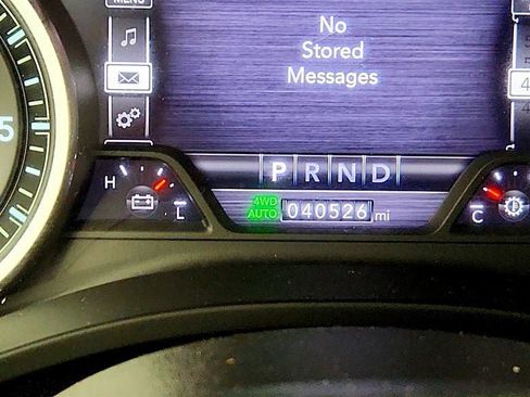 Used 2021 RAM 1500 Big Horn AWD/4WD image 32