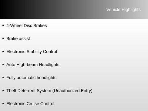 Certified 2025 Chevrolet Silverado 1500 Custom w/ Rally Edition image 31