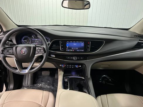 Certified 2024 Buick Enclave Essence w/ Trailering Package, 5000 lbs. AWD/4WD image 18