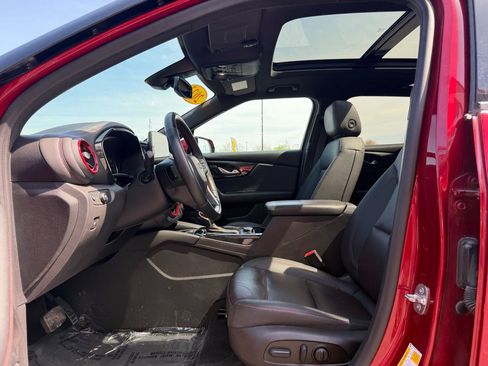 Used 2023 Chevrolet Blazer RS image 16