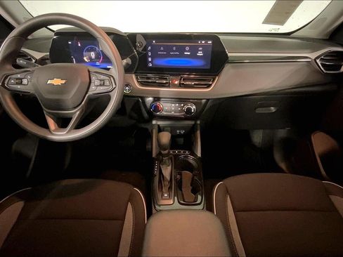 Used 2026 Chevrolet TrailBlazer LT w/ Driver Confidence Package image 15