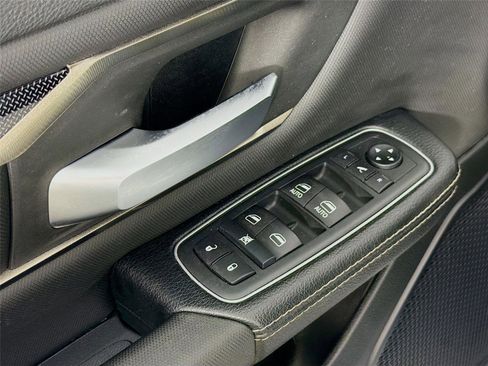 Used 2020 RAM 1500 Rebel w/ Rebel Level 1 Equipment Group AWD/4WD image 20