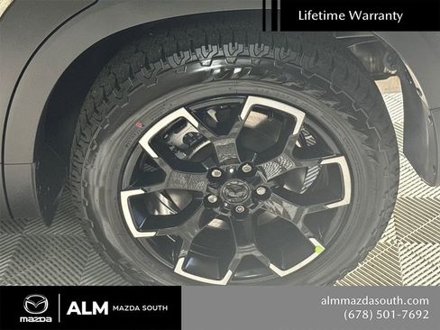 New 2026 MAZDA CX-50 Meridian Edition w/ Weather Package AWD/4WD image 20