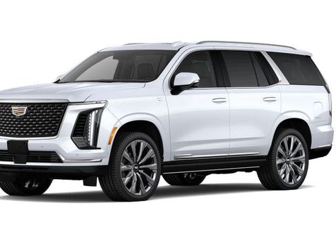New 2026 Cadillac Escalade Luxury w/ Touring Package AWD/4WD image 62