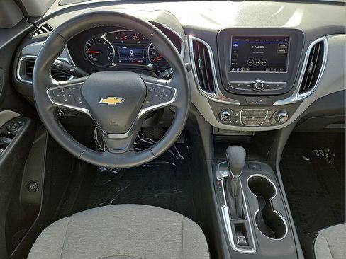 Used 2024 Chevrolet Equinox LT image 20