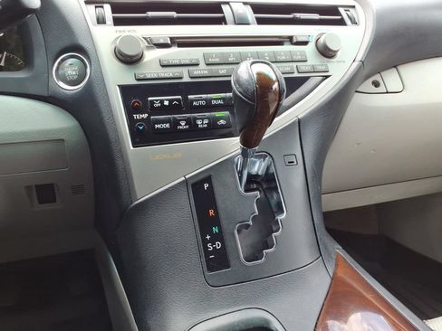 Used 2012 Lexus RX 350 AWD w/ Premium Pkg image 16