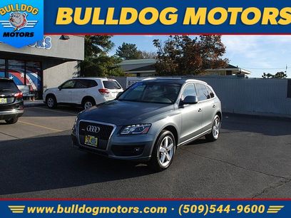 Used 2012 Audi Q5 2.0T Premium Plus
