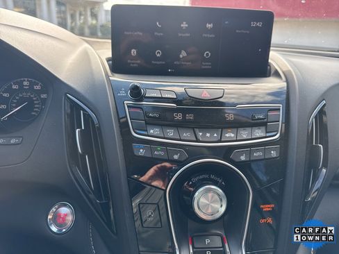 Certified 2023 Acura RDX AWD w/ Advance Package image 21