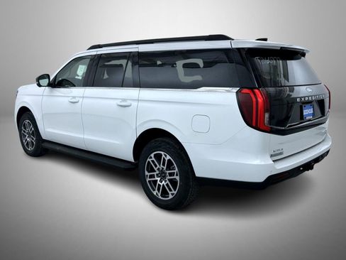 New 2026 Ford Expedition Max Active image 7