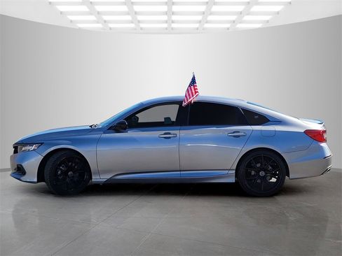 Used 2021 Honda Accord Sport image 7