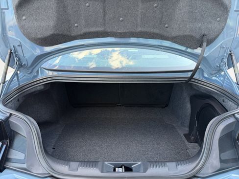 Used 2024 Ford Mustang Premium RWD image 10