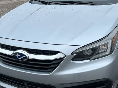 Used 2022 Subaru Legacy Premium w/ Popular Package #1 AWD/4WD image 11