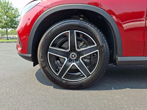 Certified 2026 Mercedes-Benz GLC 300 4MATIC image 8