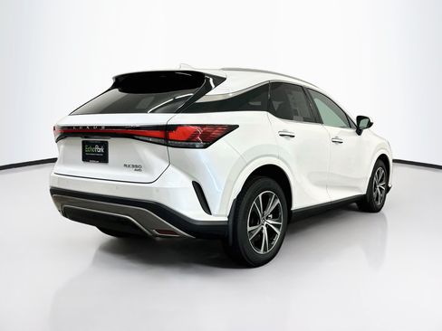 Used 2023 Lexus RX 350 Premium w/ Accessory Package AWD/4WD image 9