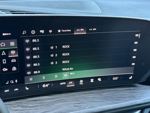 New 2025 Audi Q5 Premium image 15