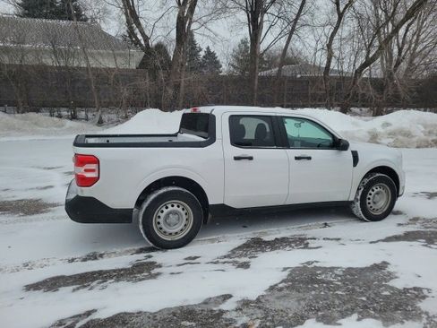 Used 2022 Ford Maverick XL w/ Equipment Group 100A Standard image 13