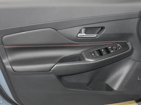 New 2026 Nissan Sentra SR w/ SR Premium Package image 3