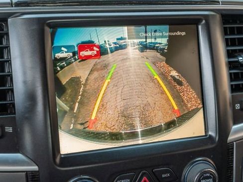 Used 2017 RAM 3500 Laramie Longhorn image 29